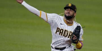 Fernando Tatis Jr. y Padres llegan a acuerdo por 14 años y $340 millones