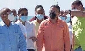 Muelles pesqueros una iniciativa de Autoridad Portuaria que da lugar al desarrollo de las comunidades