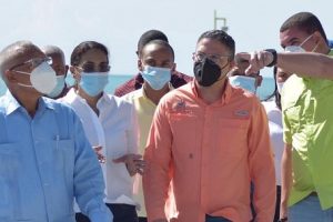 Muelles pesqueros una iniciativa de Autoridad Portuaria que da lugar al desarrollo de las comunidades