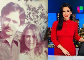 Padres de presentadora mueren de coronavirus con sólo dos días de diferencia