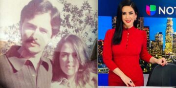 Padres de presentadora mueren de coronavirus con sólo dos días de diferencia