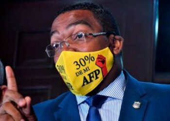 Pedro Botello dice convocatoria sobre el 30% para el 27 de febrero “es irreversible”