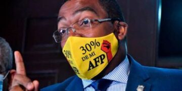 Pedro Botello dice convocatoria sobre el 30% para el 27 de febrero “es irreversible”