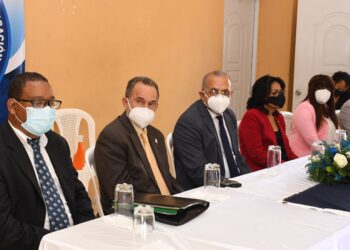 Ministro de Salud encabeza inauguración del Comité de Apoyo para la Prevención y Mitigación de la COVID-19