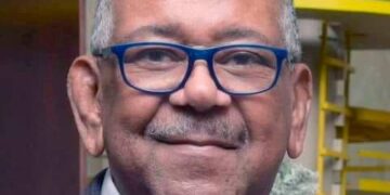 Ramón Aníbal Ramos fallece tras permanecer en estado crítico después de sufrir un infarto