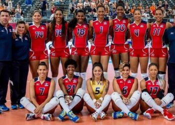 Las Reinas del Caribe, sin casos positivos de covid