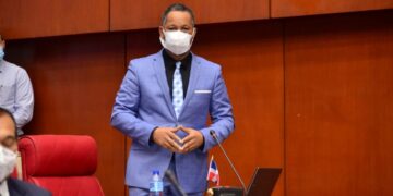 Dionis Sánchez espera intervención de Abinader para elevar recurso ley 28-01