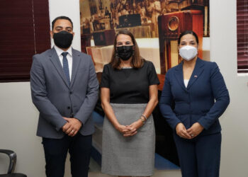 INDOTEL entrega equipos cinematográficos a la Cinemateca Dominicana