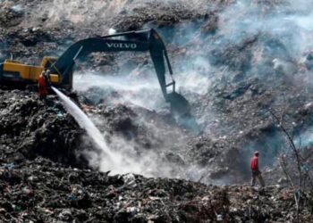 Abinader instruye la intervención de ocho vertederos mediante decreto
