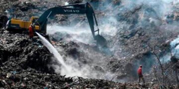 Abinader instruye la intervención de ocho vertederos mediante decreto