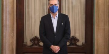 Presidente juramenta a miembros del Voluntariados Instituciones Públicas