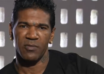 Omega El Fuerte: Cumpliré con todo lo que la justicia hoy me ordenó