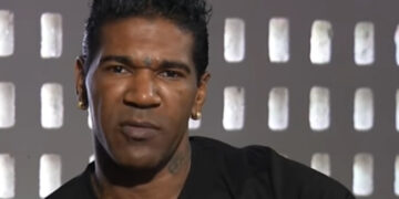 Omega El Fuerte: Cumpliré con todo lo que la justicia hoy me ordenó