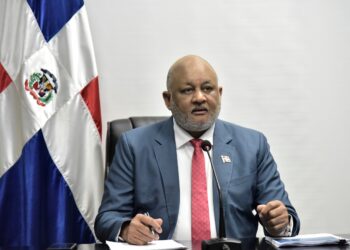 Ministro de Educación habla ante el CECC-SICA sobre Experiencia RD en Educación durante el COVID-19