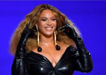 Beyoncé se convierte en la artista con más premios Grammy de la historia