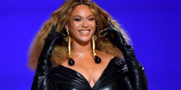 Beyoncé se convierte en la artista con más premios Grammy de la historia