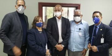 Minerd interviene más de 600 escuelas en el Cibao para el retorno a clases presenciales