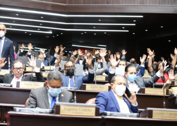 Pacheco comprometido con modificación de la Ley 87-01 que crea Sistema de Seguridad Social