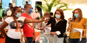 Alcaldía de SDN sortea obras por más de 58 millones de pesos