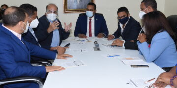 Diputados continúan trabajos de estudios para la exploración y explotación de hidrocarburos