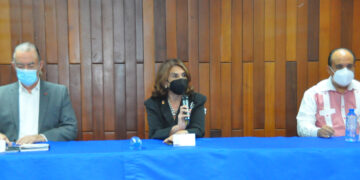 MSP exhorta a la población en el feriado de Semana Santa no bajar la guardia contra la COVID-19