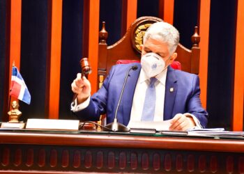 El Senado envía a comisión las  ternas para la escogencia de  los miembros de la Cámara de Cuentas y el Defensor del Pueblo