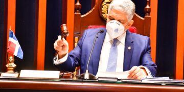 El Senado envía a comisión las ternas para la escogencia de los miembros de la Cámara de Cuentas y el Defensor del Pueblo