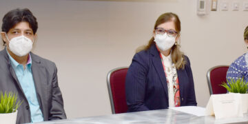 Ministerio de Salud realiza taller de capacitación en las Guías de Atención a personas con VIH