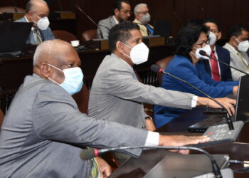 Diputados aprueban en primera lectura proyecto de ley de Certificación de Cítricos