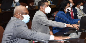 Diputados aprueban en primera lectura proyecto de ley de Certificación de Cítricos