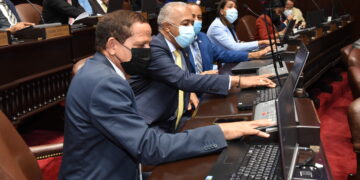 Diputados seleccionan ternas para que senadores escojan miembros de la Cámara de Cuentas