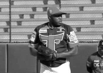 Muere el pelotero Eulogio “Frankie” De La Cruz de un infarto