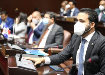 Diputados aprueban la modificación a la Ley que crea el INAPA