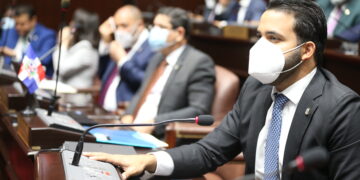 Diputados aprueban la modificación a la Ley que crea el INAPA