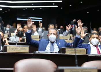 Diputados aprueban en segunda lectura modificación Ley de Garantía Mobiliaria de RD