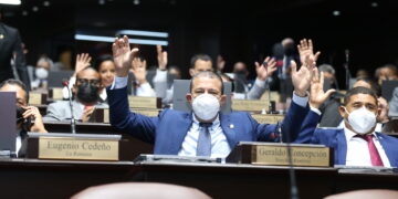 Diputados aprueban en segunda lectura modificación Ley de Garantía Mobiliaria de RD