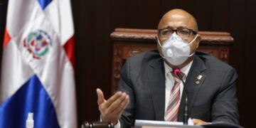 Pacheco asegura próxima semana se escogerán ternas para Defensor del Pueblo y Cámara de Cuentas