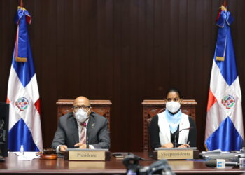 Diputados convierten en ley el proyecto que regula el Sistema Penitenciario y Correccional en RD