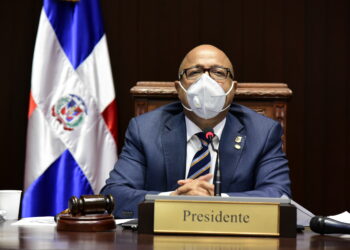 Pacheco asegura aporte de juristas al Código Penal no es una recomendación del Poder Ejecutivo