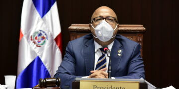 Pacheco asegura aporte de juristas al Código Penal no es una recomendación del Poder Ejecutivo