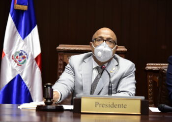 Pacheco comprometido con modificación de la Ley 87-01 que crea Sistema de Seguridad Social