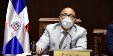 Pacheco comprometido con modificación de la Ley 87-01 que crea Sistema de Seguridad Social