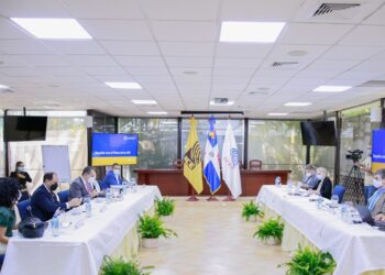 JCE e IFES inician trabajos sobre el diseño del Plan Estratégico Institucional para el período 2020-2024