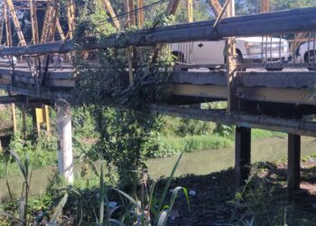 Obras Públicas anuncia   construcción del puente  Río Camú que comunica a Hnas. Mirabal con La Vega