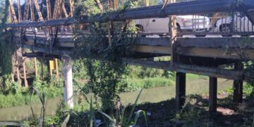 Obras Públicas anuncia   construcción del puente  Río Camú que comunica a Hnas. Mirabal con La Vega