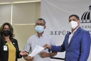 Agricultura afiliará al SENASA 40 mil productores agropecuarios y sus dependientes