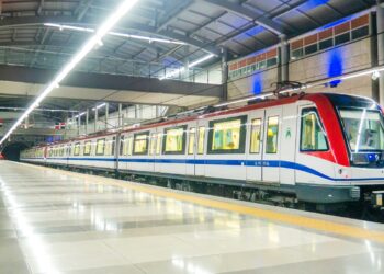 OPRET realiza las primeras pruebas de funcionamiento para trenes con capacidad de seis vagones