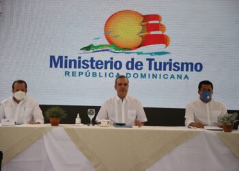 Sector hotelero invertirá más de US$1,000 millones para convertir a Miches en destino turístico próspero y sostenible