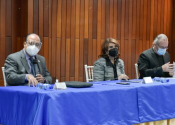 Unos 55,843 dominicanos fueron vacunados en el día de ayer; el uno por ciento de la población  ha sido  vacunado en 15 días