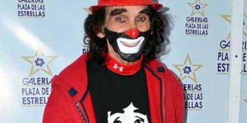 El payaso mexicano «Cepillín» fallece tras ser diagnosticado con cáncer